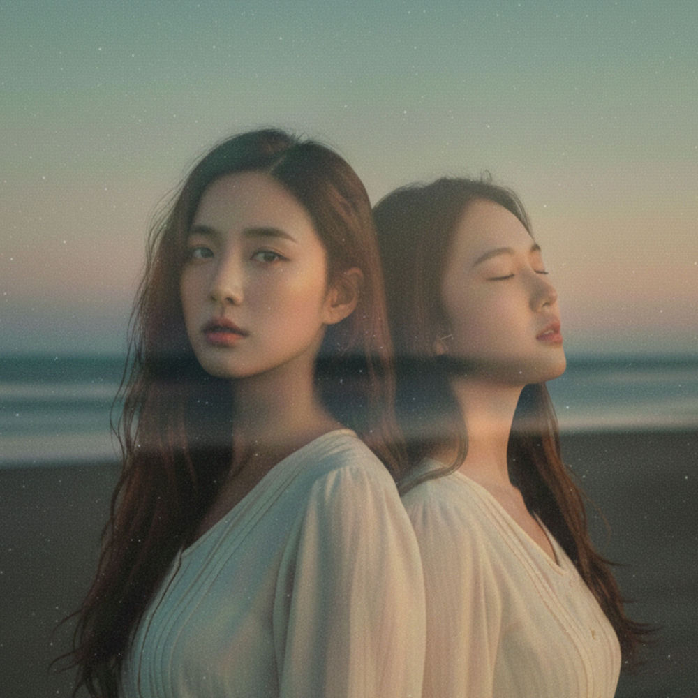 Let's forget the memories by Echovey